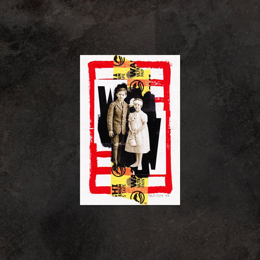 01 Mini Spreads - Rad Future