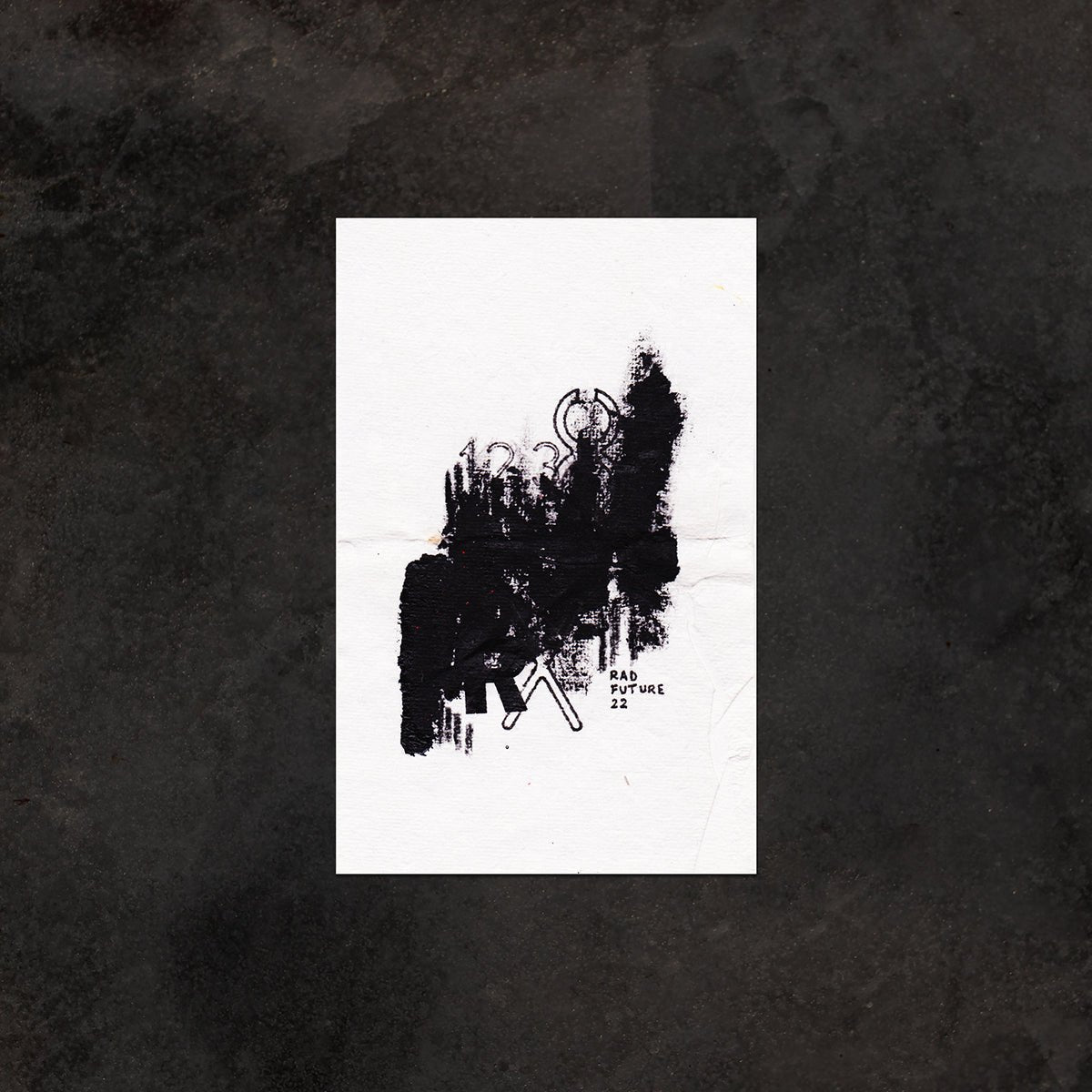 06 Mini Spreads - Rad Future