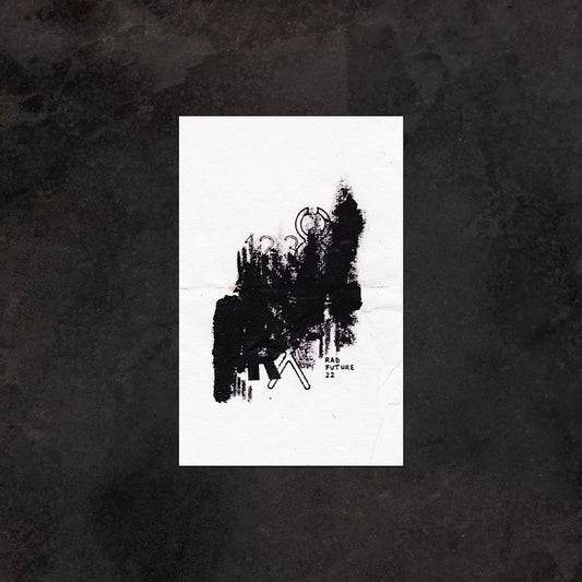 06 Mini Spreads - Rad Future