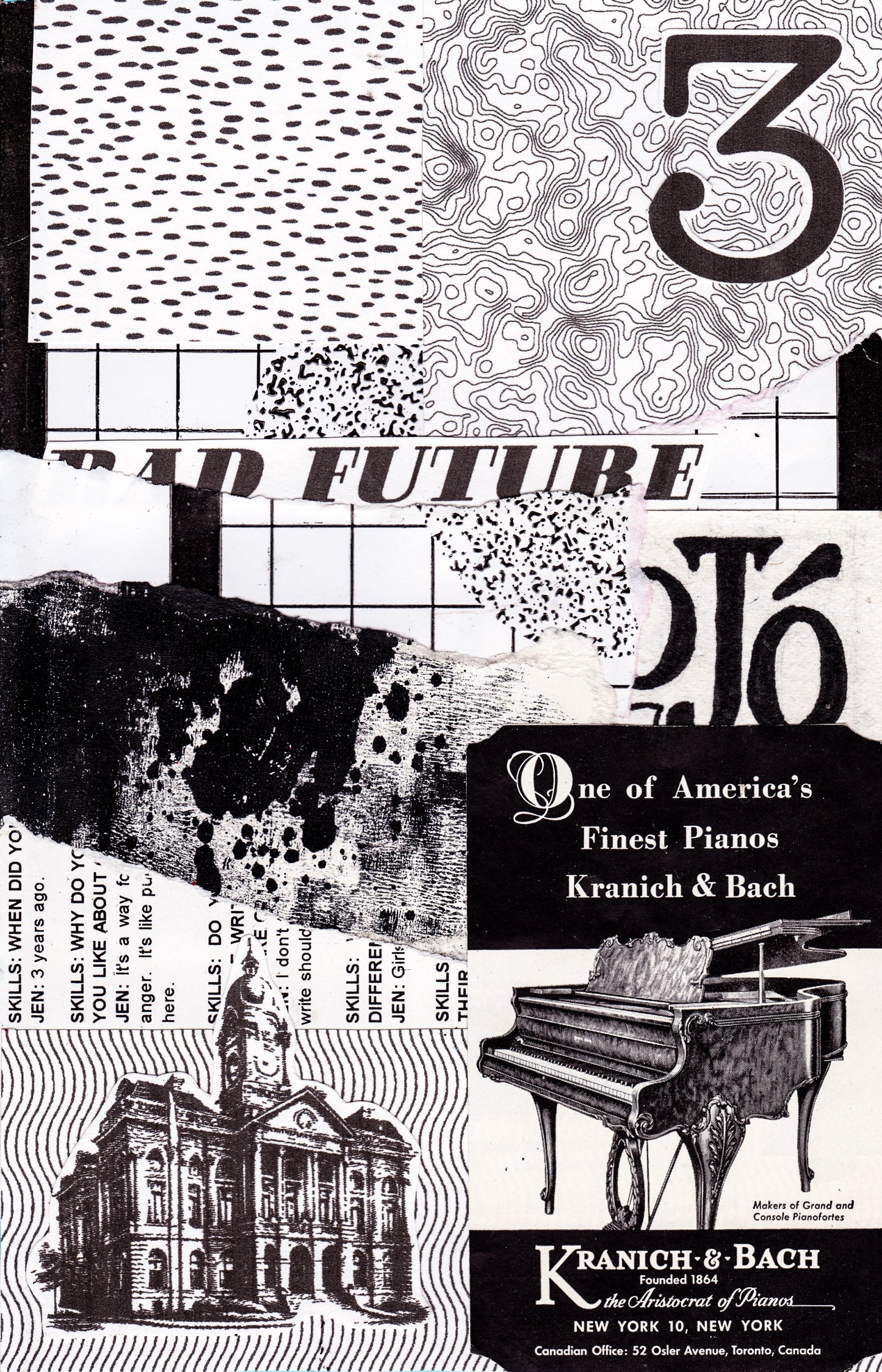 New York New York - Rad Future