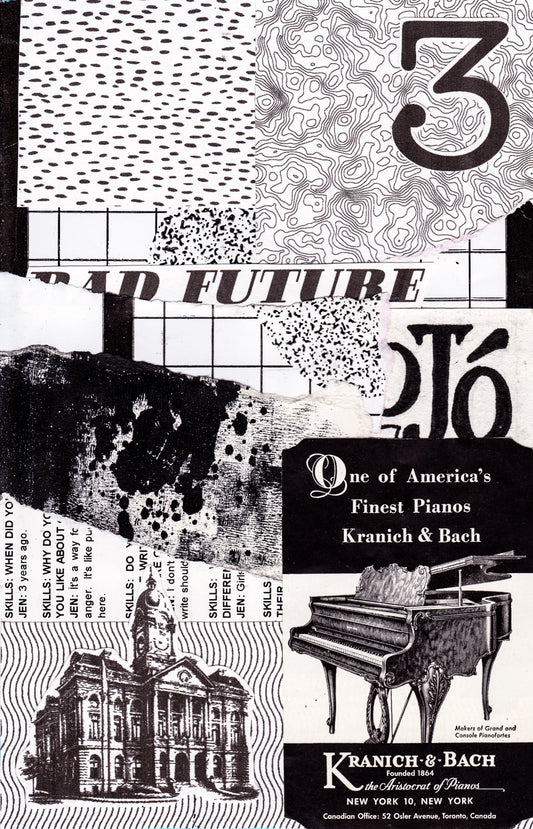 New York New York - Rad Future