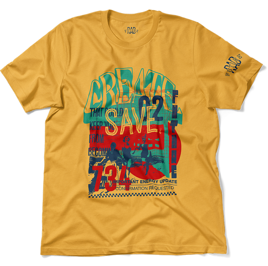 Becoming Unisex T-Shirt