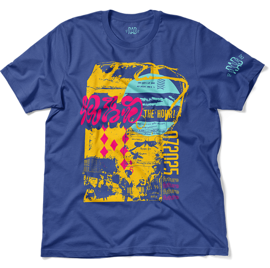 In This Moment Unisex T-Shirt