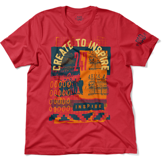 Twenty Four Seven Unisex T-Shirt