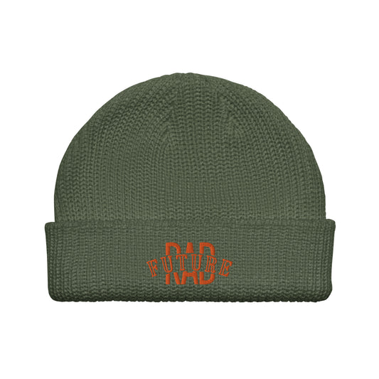 Rad Future Fisherman beanie - Rad Future