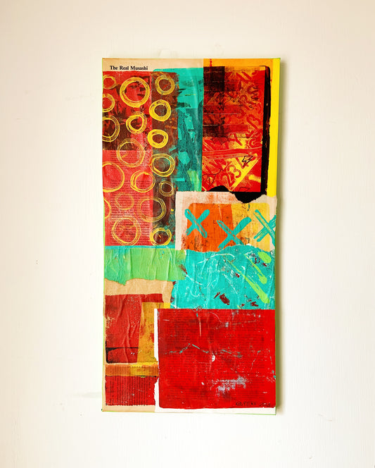 Wonder of the World - Rad Future