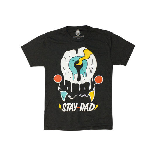 Stay Rad - Rad Future