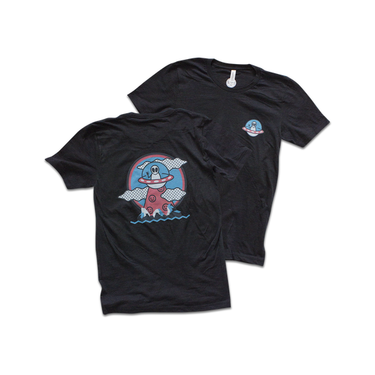 Stealing Happiness - Rad Future