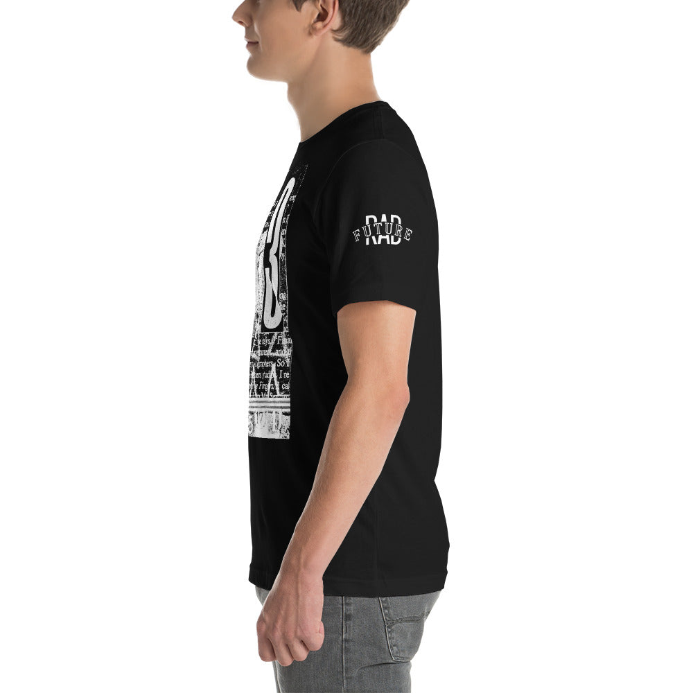 Heavy Metal - Rad Future