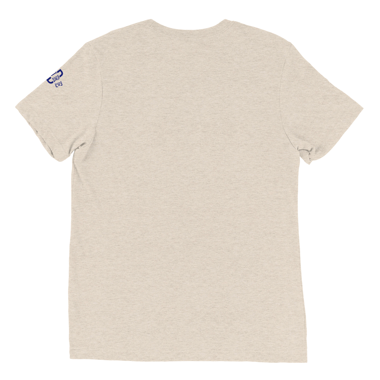 Flowers Missing Short sleeve t-shirt - Rad Future