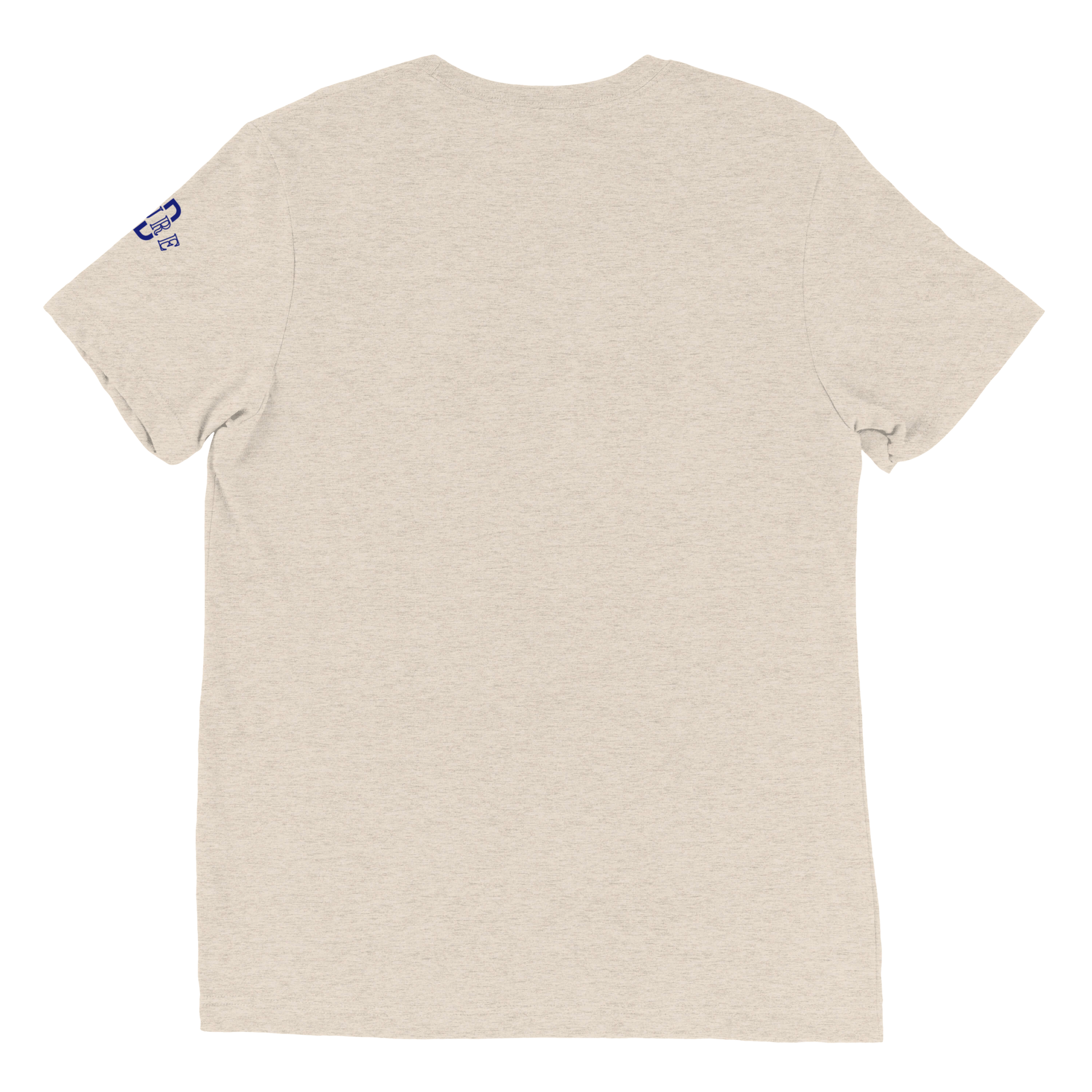 Flowers Missing Short sleeve t-shirt - Rad Future