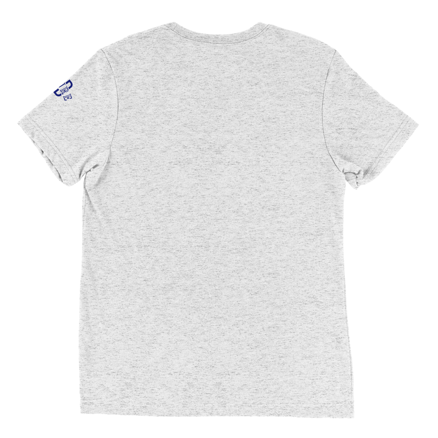 Flowers Missing Short sleeve t-shirt - Rad Future