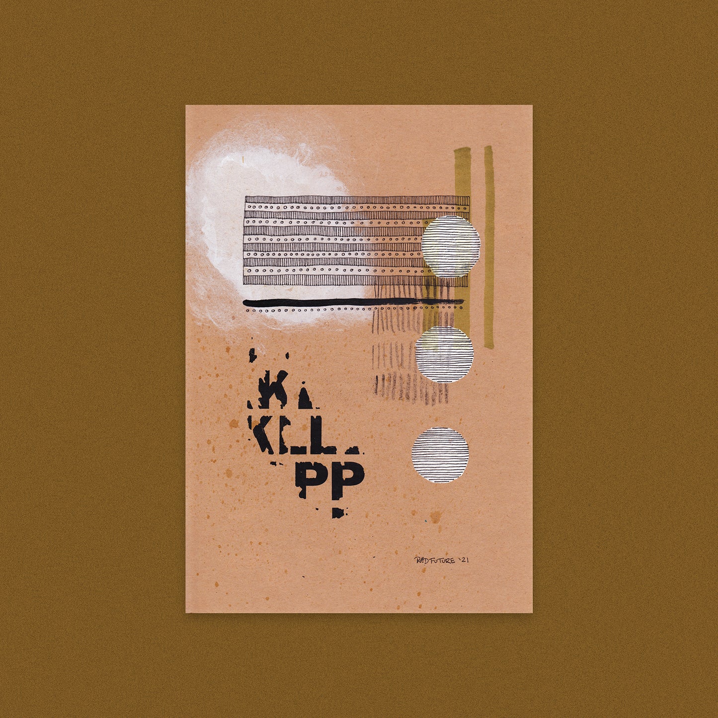 KLP - Original - Rad Future