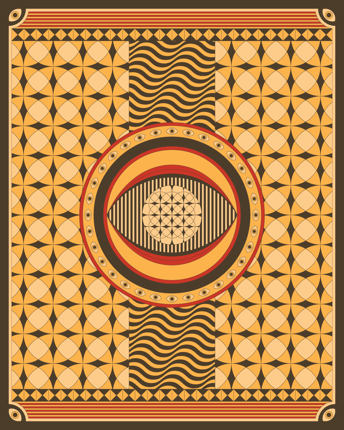 Geometric Design – Rad Future