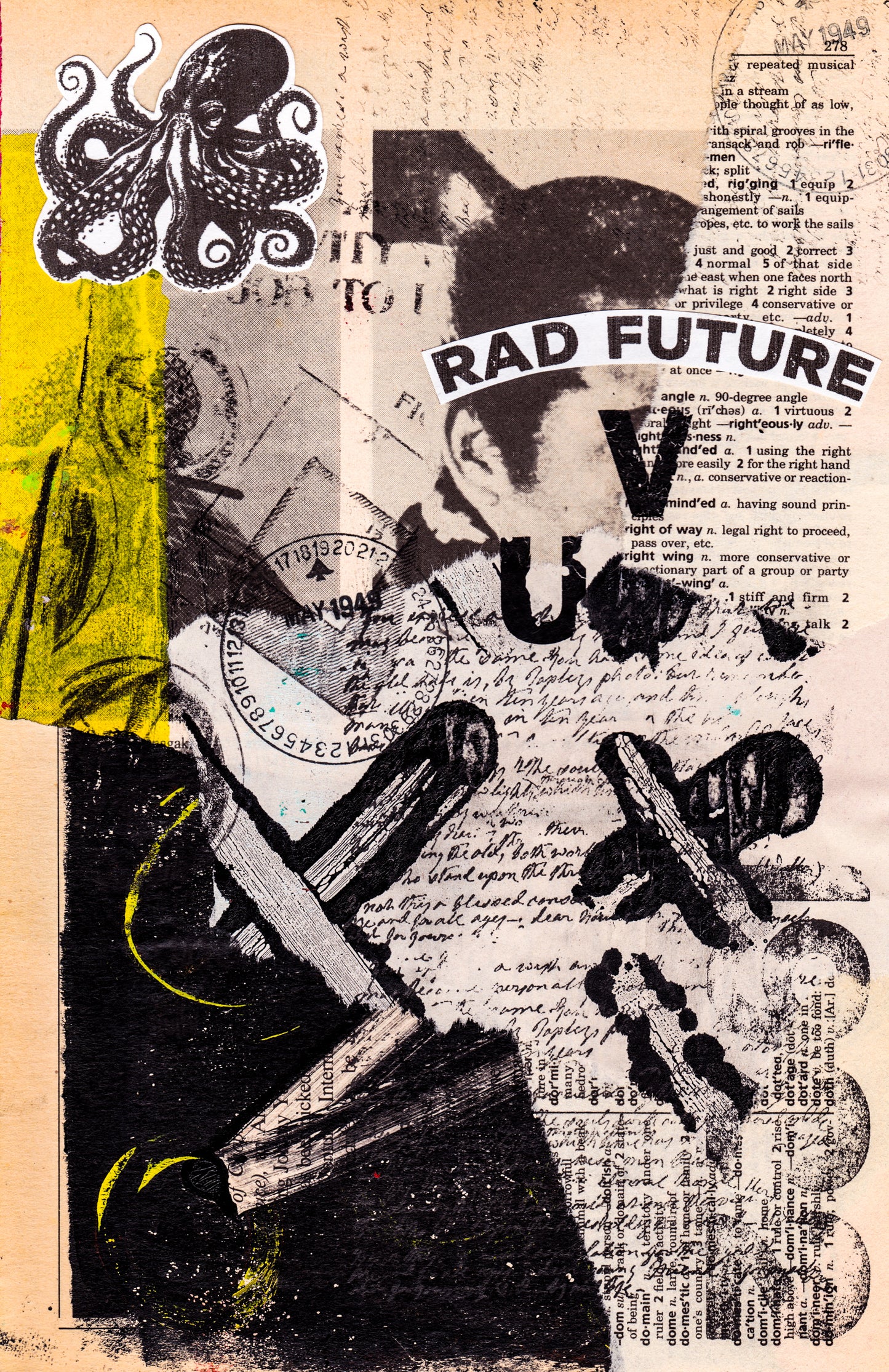 1949 - Rad Future
