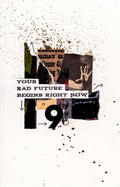 Holiday - Rad Future