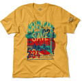 Becoming Unisex T-Shirt - Rad Future