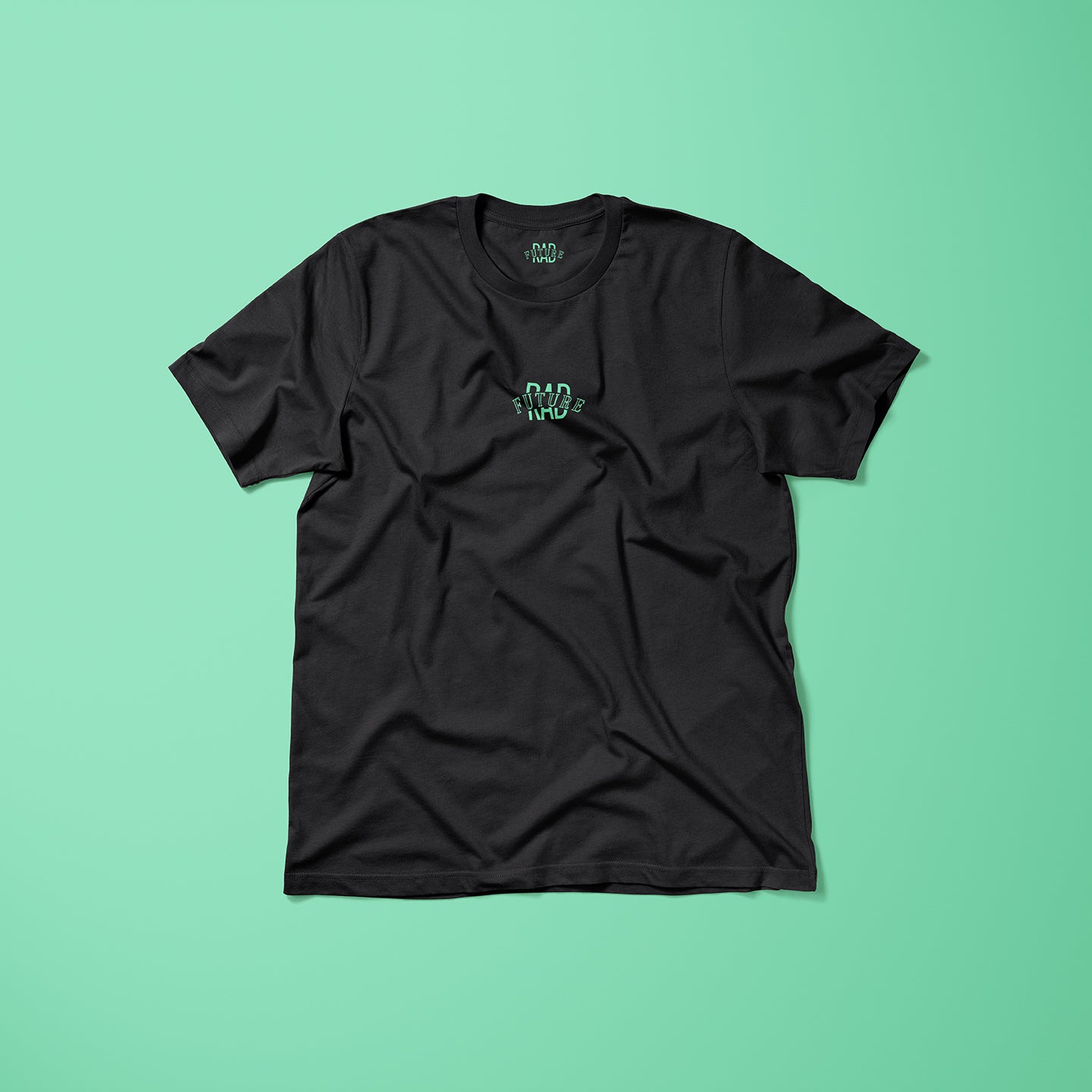 For The Future Unisex T-Shirt - Rad Future