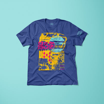 In This Moment Unisex T-Shirt - Rad Future