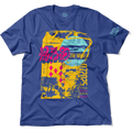 In This Moment Unisex T-Shirt - Rad Future