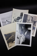 Assorted Photos Set of 5 - Rad Future
