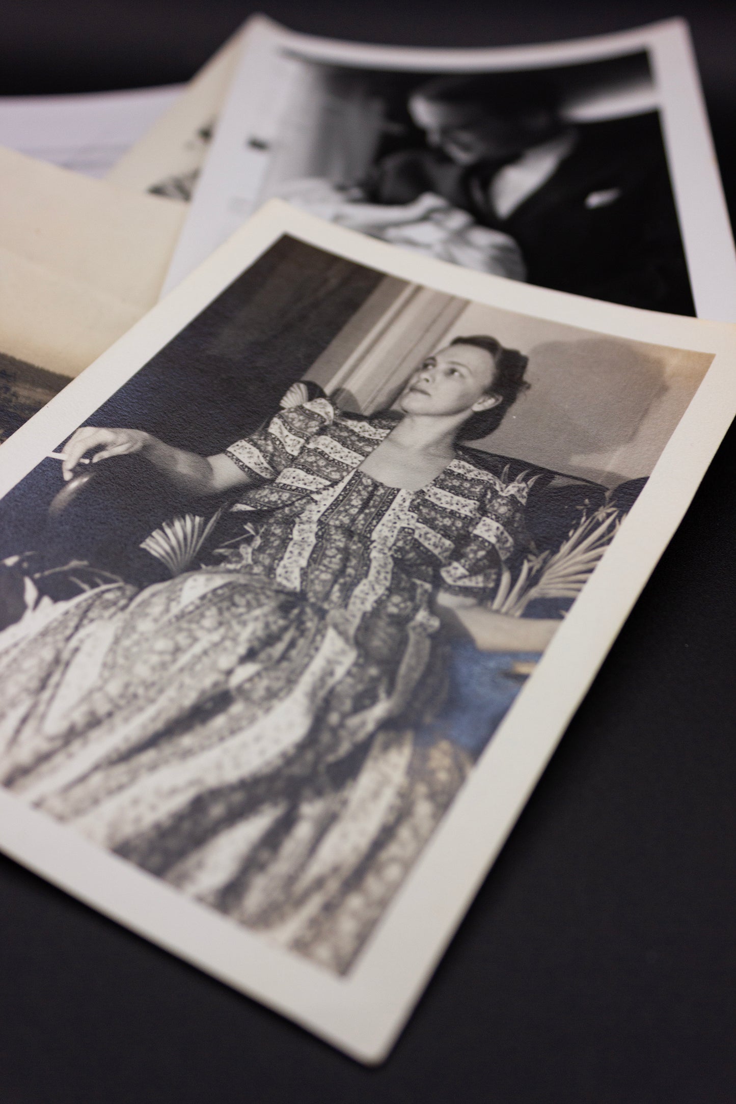 Assorted Photos Set of 5 - Rad Future