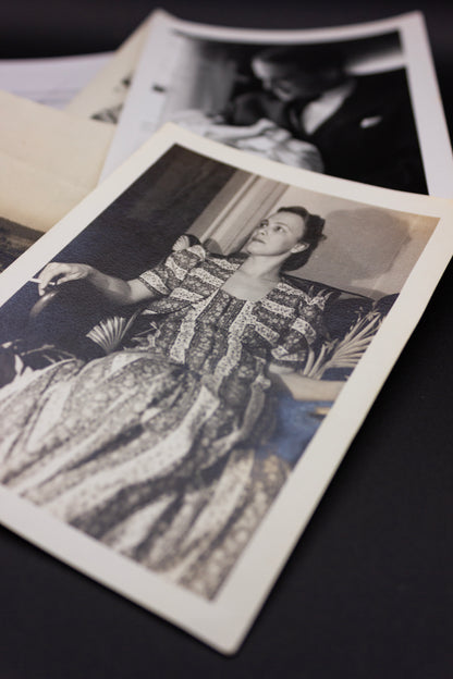 Assorted Photos Set of 5 - Rad Future