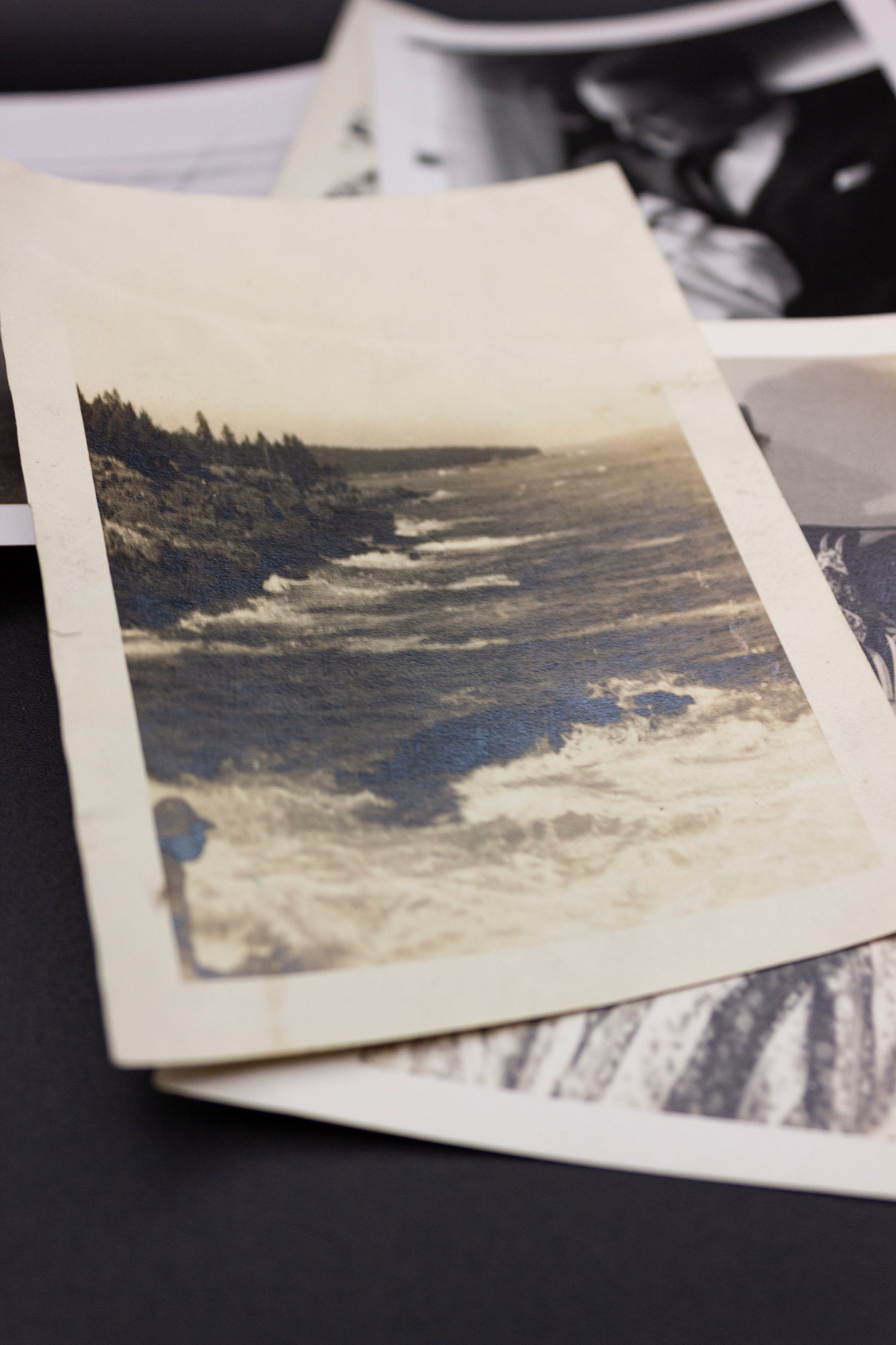 Assorted Photos Set of 5 - Rad Future