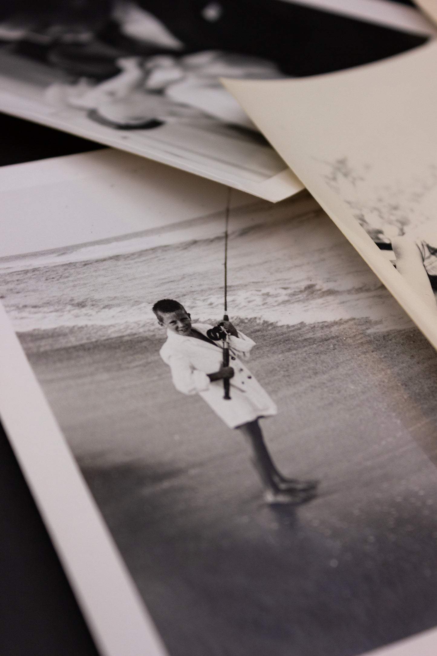 Assorted Photos Set of 5 - Rad Future