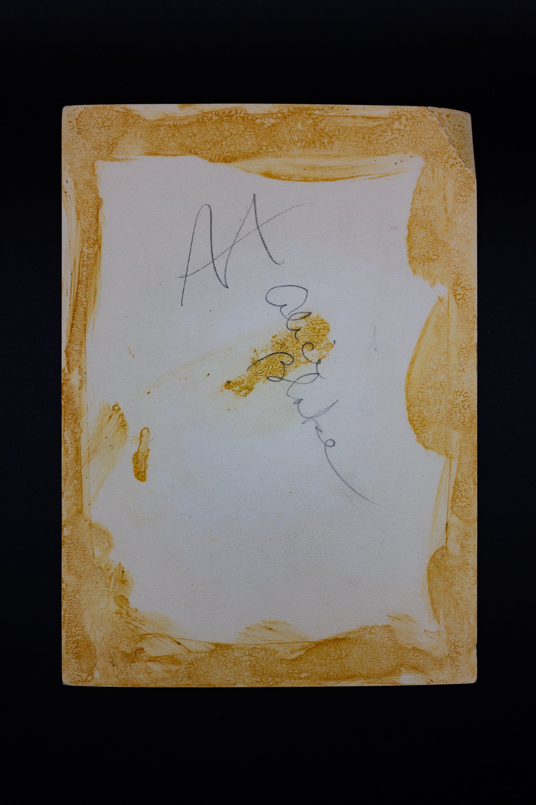 Antique Portrait Alice Blake 1934 - Rad Future