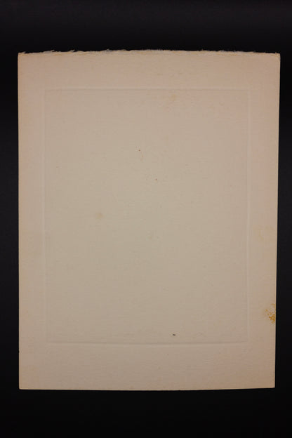 Unknown Man Antique or Vintage Portrait - Rad Future