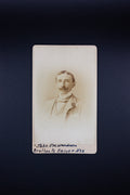 John Stewardson Antique Photograph, F. Gutekunst Photography PA - Rad Future