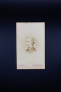 Thos. Stewardson Antique Portrait - Rad Future