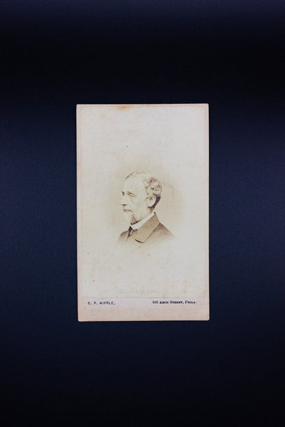 Thos. Stewardson Antique Portrait - Rad Future