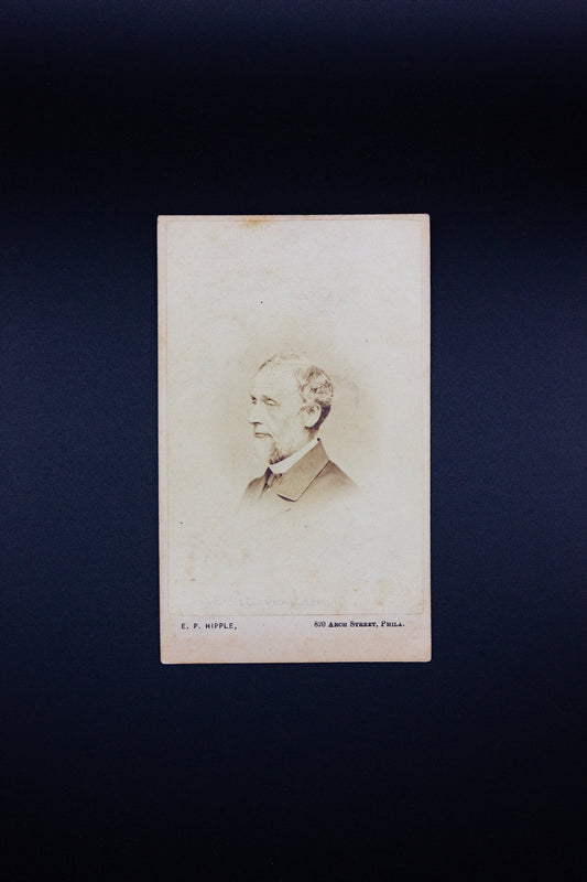 Thos. Stewardson Antique Portrait - Rad Future