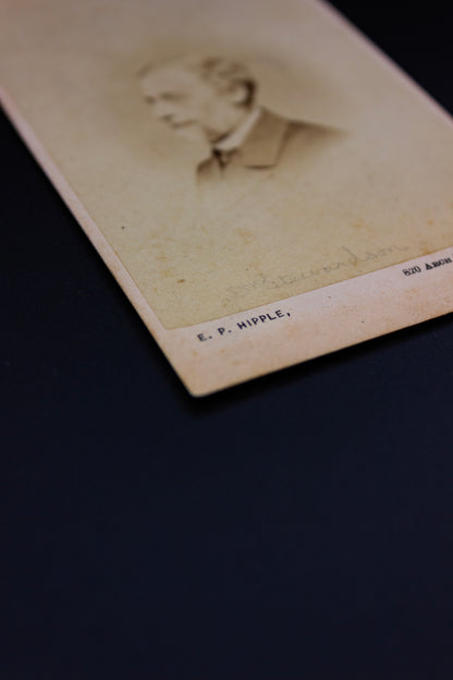 Thos. Stewardson Antique Portrait - Rad Future