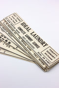 Vintage Phone book Ads (20pc)