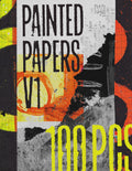 Painted Papers V1 - Rad Future