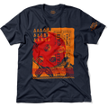Top Value Unisex T-Shirt - Rad Future