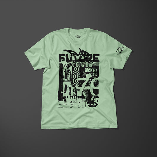 Treasure Hunter Unisex T-Shirt - Rad Future