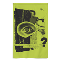 Human Intellectual Potential Flag - Rad Future
