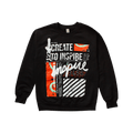 Create To Inspire - Rad Future