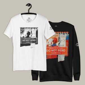 Do Not Bend Bundle - Rad Future