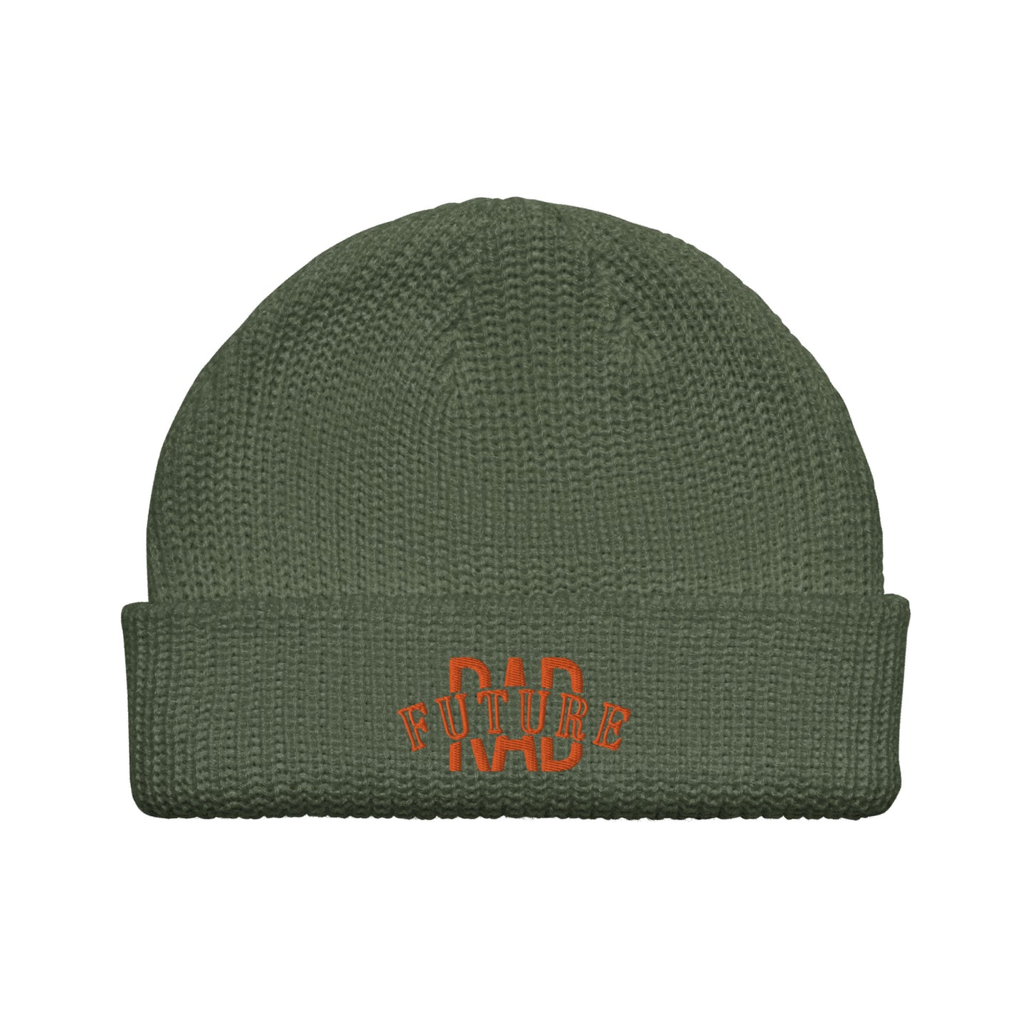 Rad Future Fisherman beanie