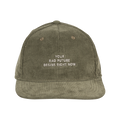 Right Now - Olive Corduroy - Rad Future