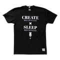 Sleep When You're Dead - Rad Future