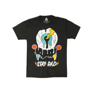Stay Rad - Rad Future