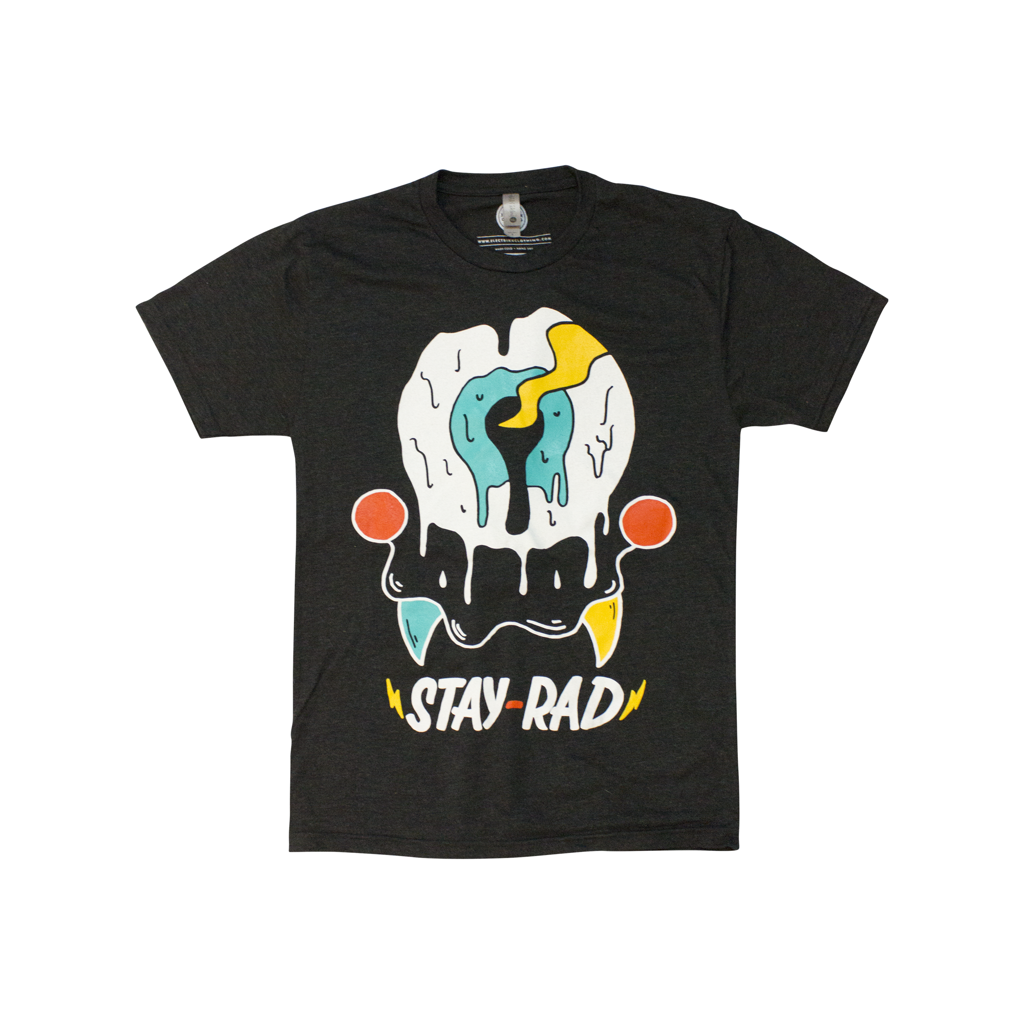 Stay Rad - Rad Future