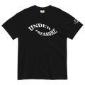 Under Pressure Unisex garment-dyed heavyweight t-shirt - Rad Future