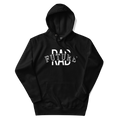 Unisex Hoodie - Logo - Rad Future